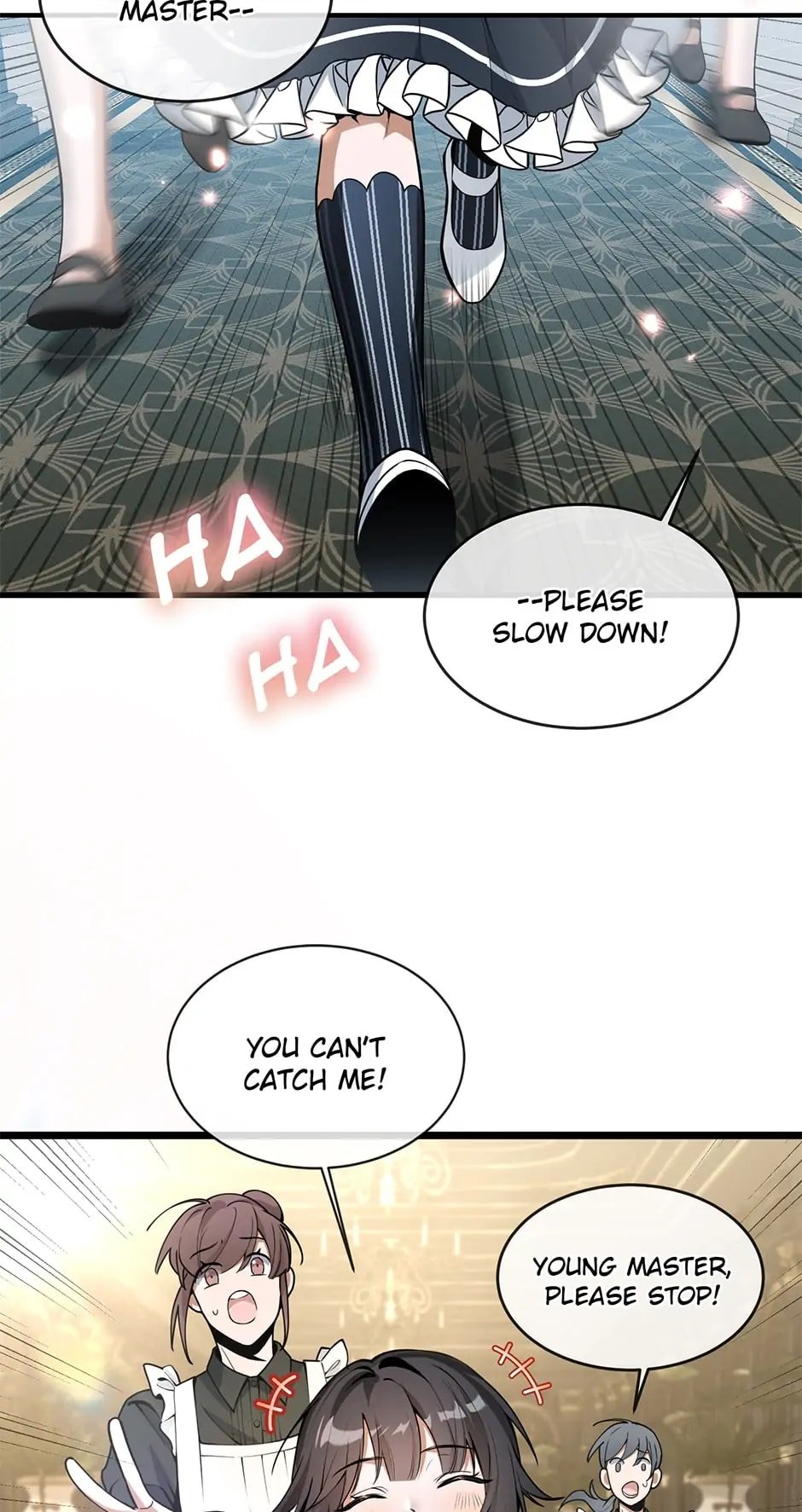 The Beginning After the End, Chapter 175.6 image 13